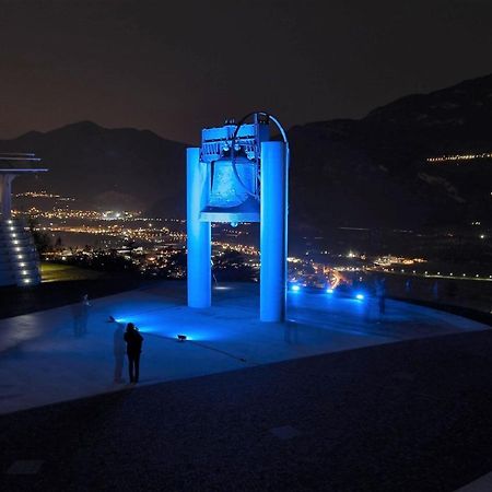 Apartmán Mazzini, 30 Nord Rovereto  Exteriér fotografie