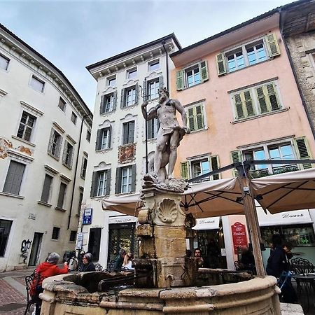 Apartmán Mazzini, 30 Nord Rovereto  Exteriér fotografie