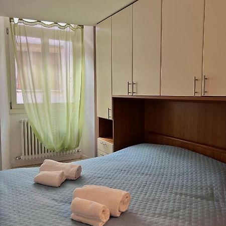 Apartmán Mazzini, 30 Nord Rovereto  Exteriér fotografie