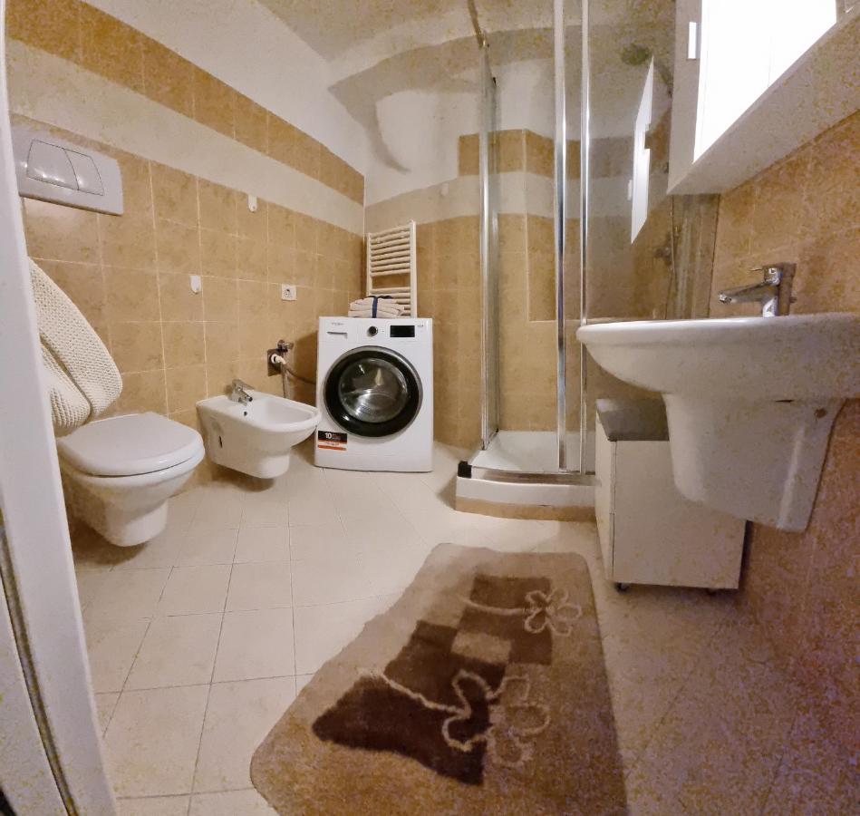 Apartmán Mazzini, 30 Nord Rovereto  Exteriér fotografie