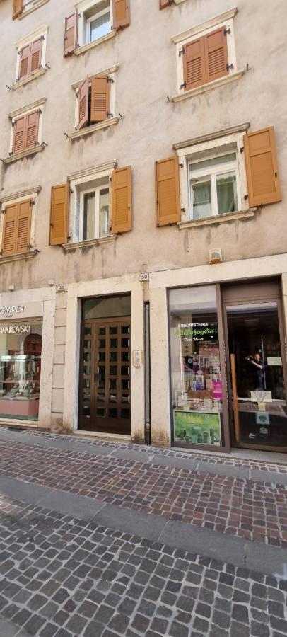 Apartmán Mazzini, 30 Nord Rovereto  Exteriér fotografie