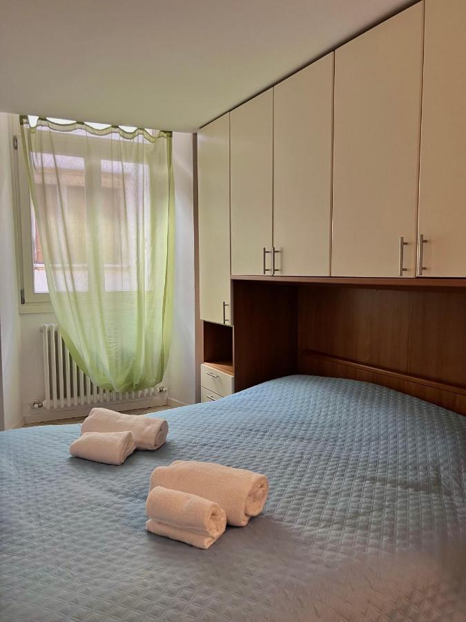 Apartmán Mazzini, 30 Nord Rovereto  Exteriér fotografie