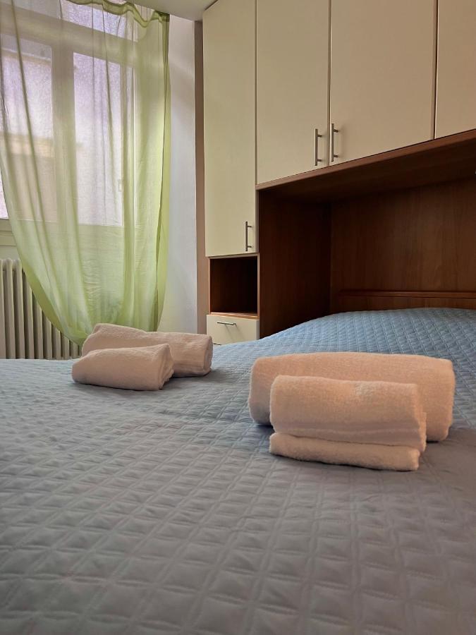 Apartmán Mazzini, 30 Nord Rovereto  Exteriér fotografie