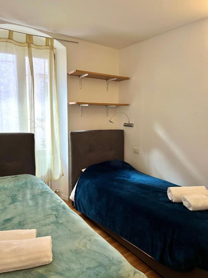 Apartmán Mazzini, 30 Nord Rovereto  Exteriér fotografie